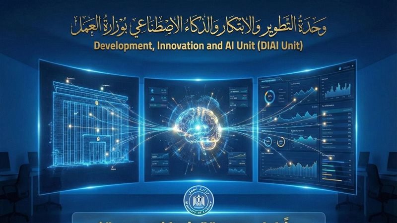 وحدة الذكاء الاصطناعي