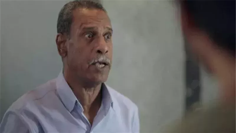 محمود بشير، فيتو