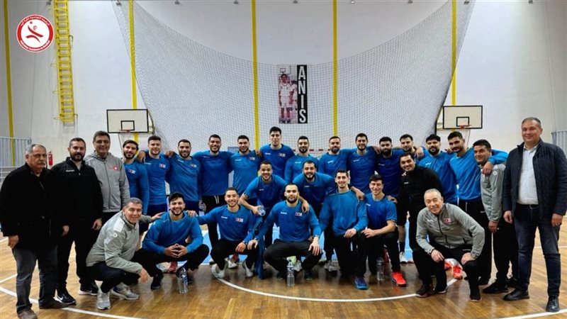منتخب تونس لكرة اليد،