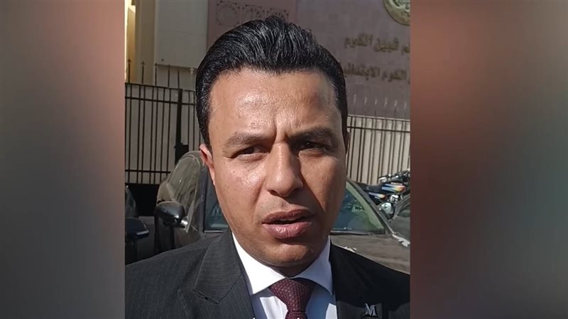 محامي أسرة عروس المنوفية: