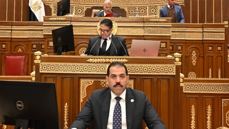 مجلس الشيوخ 