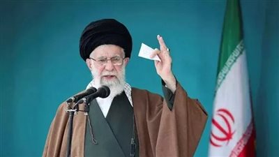 الرئيس الإيراني: أي محاولة لاستهداف المرشد ترقى إلى مستوي حرب شاملة مع شعبنا