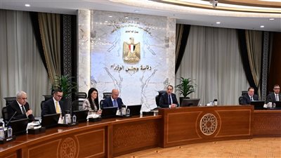 مدبولي: الحكومة تبذل جهودًا حثيثة لتعظيم القيمة المضافة للذهب