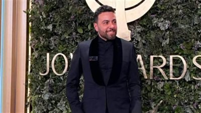 مدين يشيد بـ Joy Awards: مهرجان عالمي على أرض عربية 