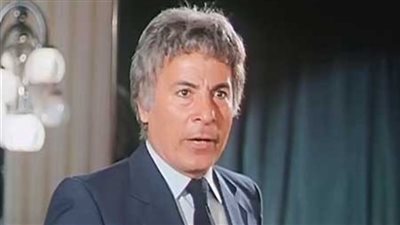 أحمد سعيد عبد الغني يحيي الذكرى السابعة لوفاة والده