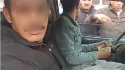 راكب سري يفضح المخالفين، محافظة الجيزة تشن حربًا على تقطيع خط السير