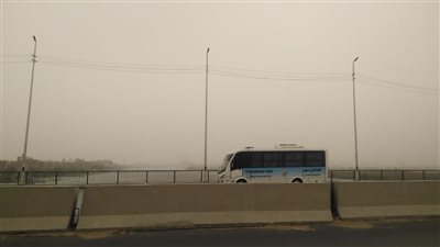 الأرصاد تعلن درجات الحرارة غدا الإثنين فى القاهرة والمحافظات