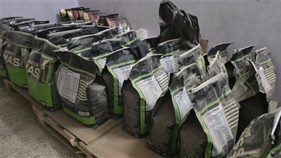 قبل ما تشتري مكمل غذائي، الجيزة تكشف خطرًا يهدد صحة آلاف الرياضيين