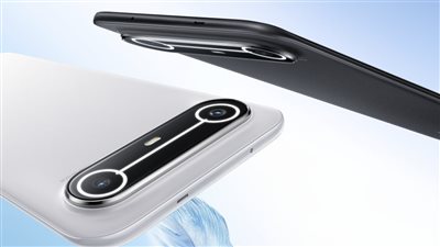 انحف هاتف بشاشة ثلاثية الأبعاد، مواصفات TECNO SPARK Slim بعد إطلاقه رسميا 