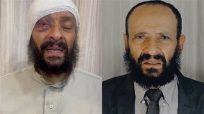 الداخلية تكشف ملابسات فيديو ادعاء طبيب بشأن استيلاء أبنائه على أمواله 