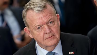 وزير خارجية الدنمارك: ترامب شخص غير عادي والولايات المتحدة أكبر من الرئيس