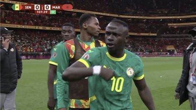 المغرب يقدم شكوى للكاف بسبب انسحاب السنغال بنهائي أمم إفريقيا 