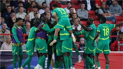 تعرف على جائزة السنغال المالية بعد التتويج بأمم أفريقيا 2025