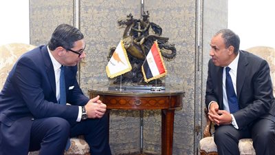 وزير الخارجية يؤكد دعم مصر لعمل لجنة التكنوقراط الفلسطينية (صور)