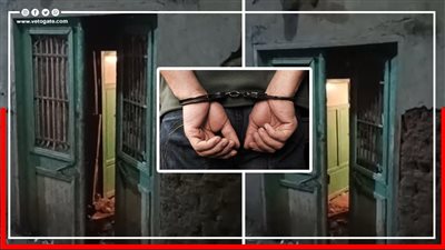 من أمام مسرح الجريمة، تفاصيل صادمة في اعترافات المتهم بقتل 3 أطفال داخل منزل مهجور بالمنوفية (فيديو)