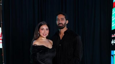 بنت خالة الشعب العربي كله، تهنئة زوج مي عز الدين بعيد ميلادها تثير تفاعل محبيها