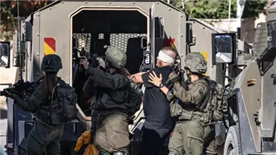 زلزال أمني يضرب إسرائيل، اعتقال شقيقين من المتشددين بتهمة التواصل مع 