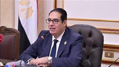 اللجنة العليا للذكاء الاصطناعي بجامعة القاهرة ترسم مسار المؤتمر الدولي السنوي الثاني 