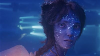  إيرادات فيلم AVATAR: FIRE AND ASH ترتفع لمليار و300 ألف دولار