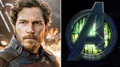 كريس برات يتكتم على تفاصيل مشاركته في فيلم AVENGERS: DOOMSDAY