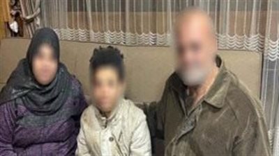 أمن القليوبية ينجح في إعادة طالب تغيب عن منزله بسبب خلافات أسرية