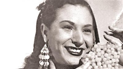 في ذكرى رحيلها، 