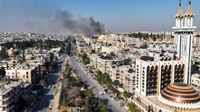 خبير بحلف الناتو يكشف تطورات الوضع في سوريا.. قسد خرجت خاسرة من مشروعها السياسي وسلمت للشرع.. مشهد أمني هش في الشرق يفتح الباب أمام داعش.. والمواقع النفطية في يد الحكومة