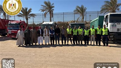 من المخلفات إلى فرص خضراء، محمية نبق تطلق نموذجا جديدا للتنمية البيئية