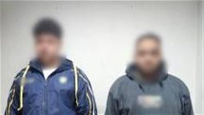 حبس شابين 15 يوما بتهمة نشر فيديو خادش للحياء بالفيوم