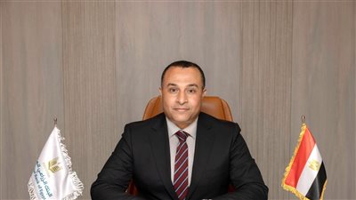 هشام محيي الدين رئيسًا تنفيذيًا لتكنولوجيا المعلومات والمشروعات بالبنك الزراعي 