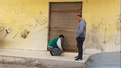 غلق عدد من الورش الحرفية المخالفة بالإسماعيلية (صور)  