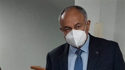 مدير صحة الجيزة: خطة شاملة لتطوير مستشفى الصدر وزيادة أسرة الرعاية المركزة