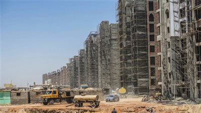  خبير اقتصادي يوضح أسباب تراجع الإقبال على شراء الأراضي 
