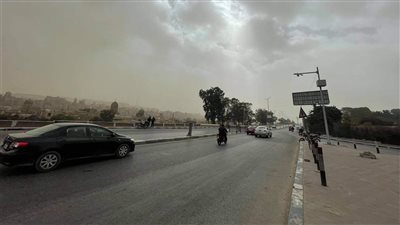 حالة الطقس، سحب منخفضة ومتوسطة على هذه المناطق 