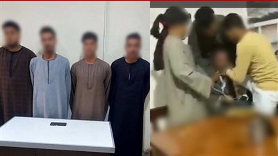 أخبار الحوادث اليوم: النيابة تُجري تفتيشًا لمركز شرطة بدر.. السجن المؤبد للمتهم باختلاس 370 قطعة أثرية من متحف الحضارة.. ومصرع 3 عناصر شديدة الخطورة وضبط مخدرات وأسلحة بقيمة 77 مليون جنيه