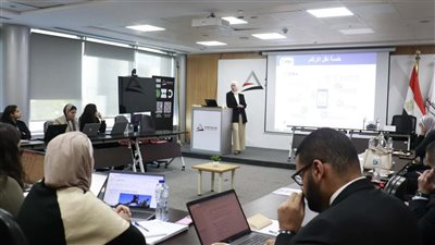 جهاز حماية المنافسة يعقد برنامجا تدريبيا بالتعاون مع الجهاز القومي للاتصالات 