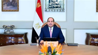  السيسي يؤكد أهمية توفير المستوى المعيشي الكريم للدعاة 