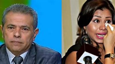 مستعد لاستضافتها 45 يوما لعلاجها، رسالة مؤثرة من توفيق عكاشة لشيرين عبد الوهاب بسبب مرضها