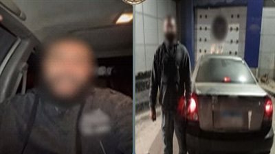 الداخلية تكشف حقيقة فيديو تحصيل أموال بدون وجه حق بأحد الارتكازات الأمنية 