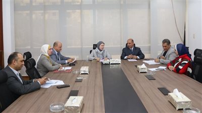 جامعة أسيوط: تفعيل بروتوكول التعاون مع القومي للبحوث الاجتماعية والجنائية