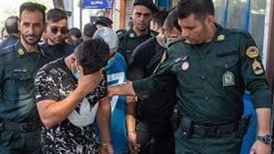 بعد تحديد هويتهم، الشرطة الإيرانية تمهل مثيري الشغب 3 أيام لتسليم أنفسهم 