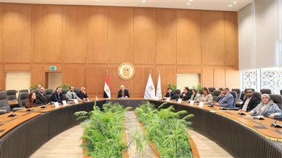 وزير التعليم العالي يوقع بروتوكول تعاون لافتتاح 