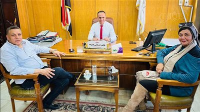 ابتلعت مشبك شعر، فريق طبي بمستشفى الواسطى ببني سويف ينقذ طفلة من الموت 