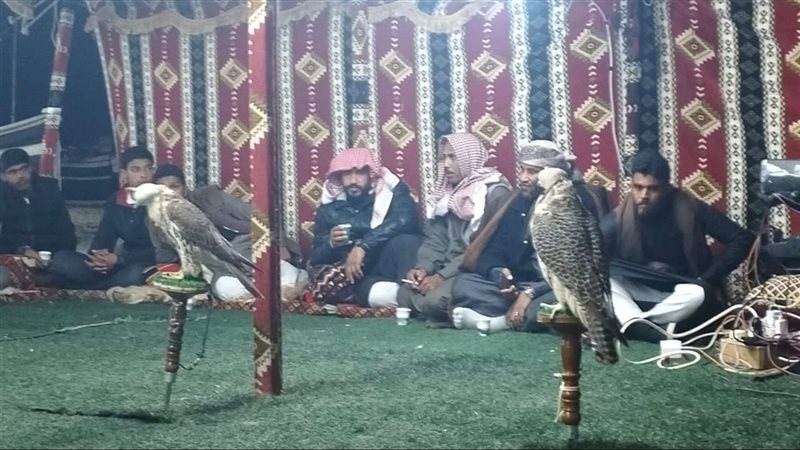 أمسية ثقافية 