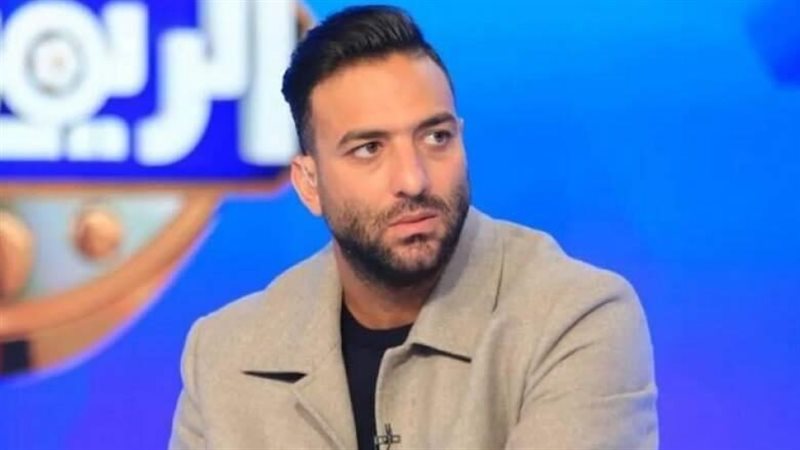 احمد حسام ميدو 