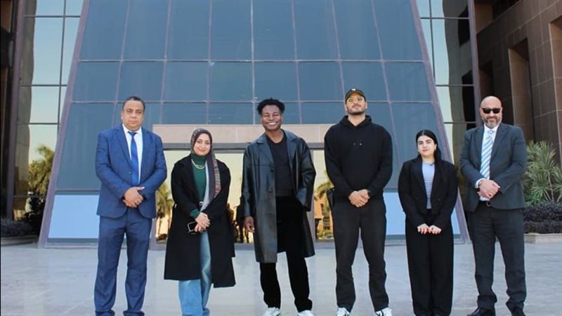 الممثل الأمريكي أوداين