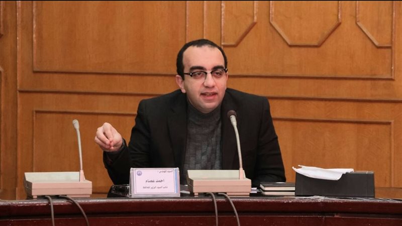  الاجتماع الأول لإطلاق