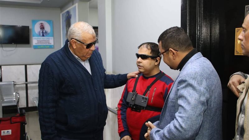 مركز الدكتور حسن