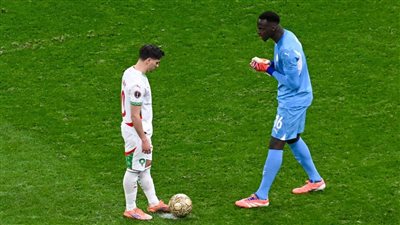 الركراكي يكشف سبب إضاعة ركلة جزاء المغرب أمام السنغال وحقيقة الاتفاق على إهدارها