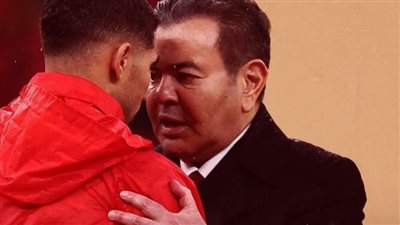 رغم الاخفاق الإفريقي، تكريم منتخب المغرب واستقبال خاص للفريق بقصر الضيافة 